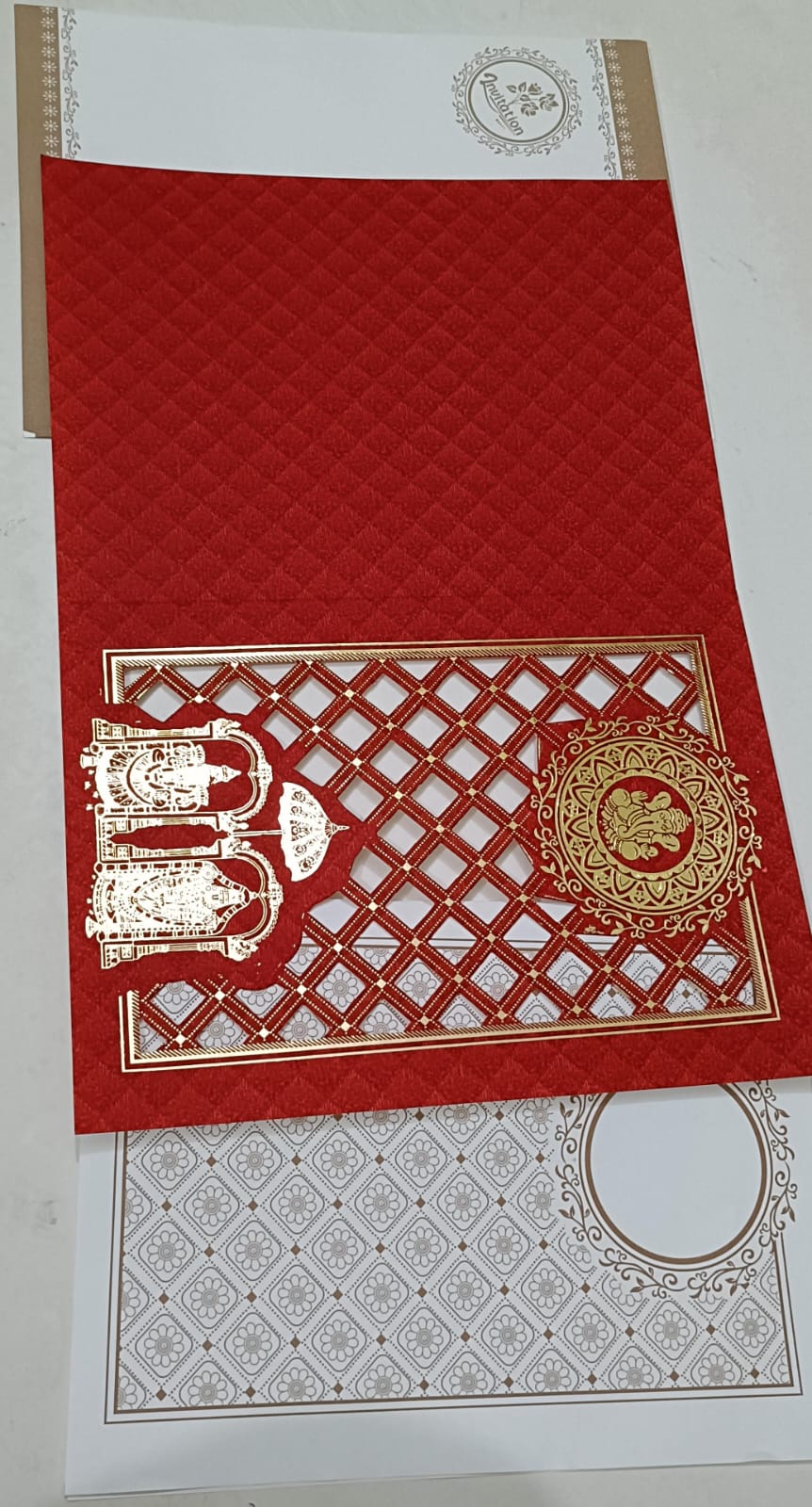 JAYA CARDS & PRINTERS 